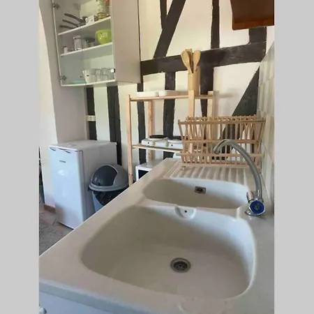 Joli Petit Studio En Plein Coeur Centre Ville Apartament *